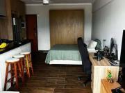 Kitnet / Stúdio para Venda em Praia Grande/SP Tupi 1 Quartos