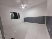 Kitnet / Stúdio para Venda em Praia Grande/SP Tupi 1 Quartos