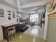 Kitnet / Stúdio para Venda em Praia Grande/SP Tupi