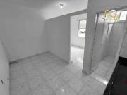 Kitnet / Stúdio para Venda em Praia Grande/SP Vila...