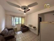 Kitnet / Stúdio para Venda em Praia Grande/SP Vila...