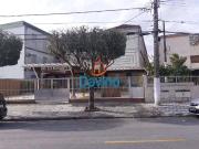 Kitnet / Stúdio para Venda em Praia Grande/SP Vila Balneária
