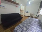 Kitnet / Stúdio para Venda em Praia Grande/SP Vila...