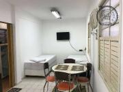 Kitnet / Stúdio para Venda em Praia Grande/SP Vila...