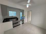 Kitnet / Stúdio para Venda em Praia Grande/SP Vila...