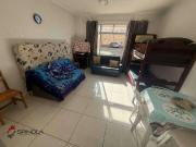 Kitnet / Stúdio para Venda em Praia Grande/SP Vila...