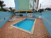 Kitnet / Stúdio para Venda em Praia Grande/SP Vila...