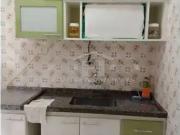 Kitnet / Stúdio para Venda em Praia Grande/SP Vila...