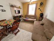 Kitnet / Stúdio para Venda em Praia Grande/SP Vila...