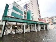 Kitnet / Stúdio para Venda em Praia Grande/SP Vila...