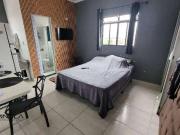 Kitnet / Stúdio para Venda em Praia Grande/SP Vila...