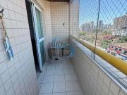 Kitnet / Stúdio para Venda em Praia Grande/SP Vila...