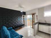 Kitnet / Stúdio para Venda em Praia Grande/SP Vila...