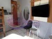 Kitnet / Stúdio para Venda em Praia Grande/SP Vila...