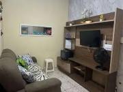 Kitnet / Stúdio para Venda em Praia Grande/SP Vila Caiçara