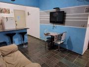 Kitnet / Stúdio para Venda em Praia Grande/SP Vila Mirim...