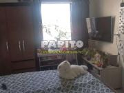 Kitnet / Stúdio para Venda em Praia Grande/SP Vila Mirim...