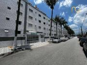 Kitnet / Stúdio para Venda em Praia Grande/SP Vila Mirim...