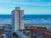 Kitnet / Stúdio para Venda em Praia Grande/SP Vila Mirim...