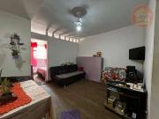 Kitnet / Stúdio para Venda em Praia Grande/SP Vila Mirim...