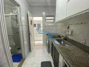 Kitnet / Stúdio para Venda em Praia Grande/SP Vila Mirim...