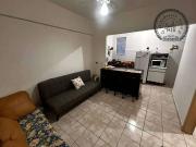 Kitnet / Stúdio para Venda em Praia Grande/SP Vila Mirim...