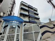 Kitnet / Stúdio para Venda em Praia Grande/SP Vila Mirim...