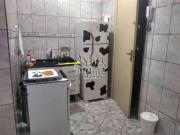 Kitnet / Stúdio para Venda em Praia Grande/SP Vila Mirim...