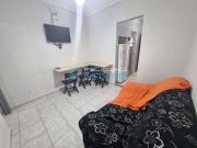 Kitnet / Stúdio para Venda em Praia Grande/SP Vila Mirim...