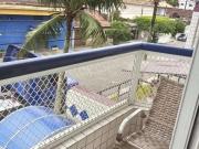 Kitnet / Stúdio para Venda em Praia Grande/SP Vila Mirim...