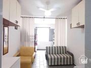 Kitnet / Stúdio para Venda em Praia Grande/SP Vila Mirim