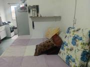 Kitnet / Stúdio para Venda em Praia Grande/SP Vilamar 1...
