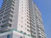 Kitnet / Stúdio para Venda em Praia Grande/SP Vilamar 3...
