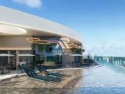 Kitnet / Stúdio para Venda em Recife/PE Boa Viagem 1 Quartos