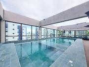 Kitnet / Stúdio para Venda em Recife/PE Boa Viagem 1 Quartos