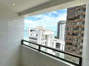 Kitnet / Stúdio para Venda em Recife/PE Boa Viagem 1 Quartos