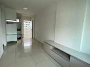 Kitnet / Stúdio para Venda em Recife/PE Graças 1 Quartos