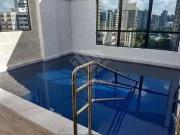 Kitnet / Stúdio para Venda em Recife/PE Graças 1 Quartos