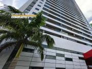 Kitnet / Stúdio para Venda em Recife/PE Soledade 1 Quartos