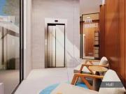 Kitnet / Stúdio para Venda em Recife/PE Várzea 1 Quartos