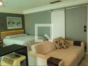 Kitnet / Stúdio para Venda em Rio de Janeiro/RJ Barra da...