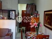 Kitnet / Stúdio para Venda em Rio de Janeiro/RJ Botafogo