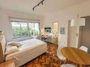 Kitnet / Stúdio para Venda em Rio de Janeiro/RJ Botafogo...