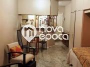 Kitnet / Stúdio para Venda em Rio de Janeiro/RJ Botafogo...