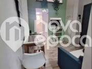 Kitnet / Stúdio para Venda em Rio de Janeiro/RJ Botafogo...