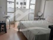 Kitnet / Stúdio para Venda em Rio de Janeiro/RJ Botafogo...