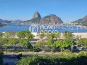 Kitnet / Stúdio para Venda em Rio de Janeiro/RJ Botafogo...