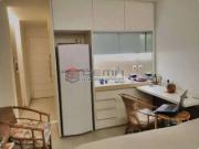 Kitnet / Stúdio para Venda em Rio de Janeiro/RJ Botafogo...