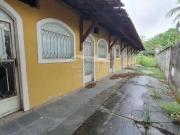 Kitnet / Stúdio para Venda em Rio de Janeiro/RJ Campo...