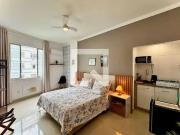 Kitnet / Stúdio para Venda em Rio de Janeiro/RJ Catete 1...